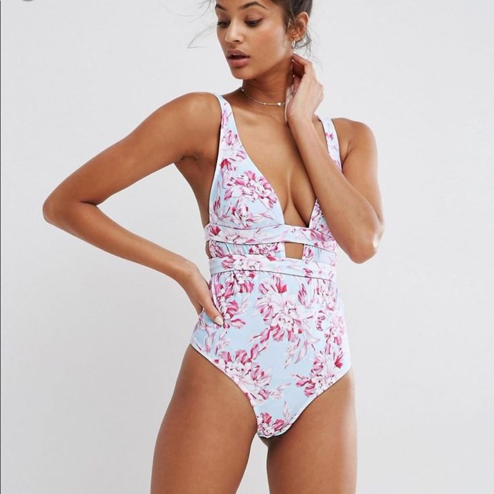 Aso swimsuit